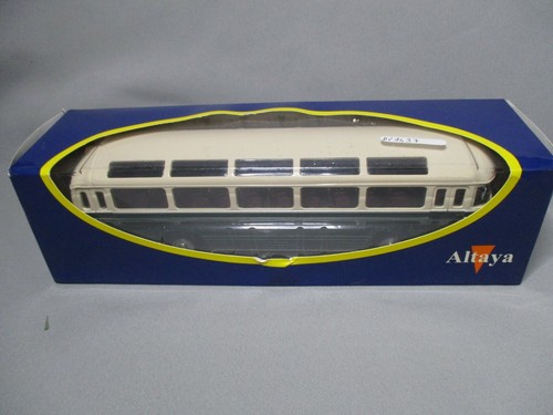 Dv9437 altaya autobus - dv9437,