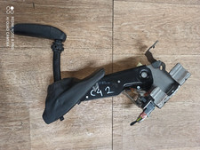 POIGNEE FREIN A MAIN CITROEN C4 II B7 DS4 1.6 HDI 92 CV 2011 96855472ZD