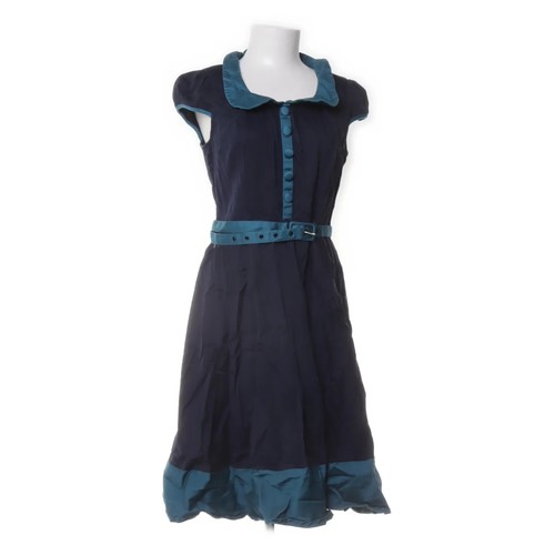 Voodoo vixen robe polo - vixen,,