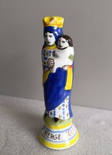 Figurine Vierge à l’Enfant
