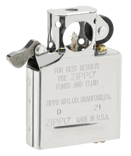 Insert pour briquet tempête - pour,