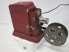 Ancienne Lanterne Magique en