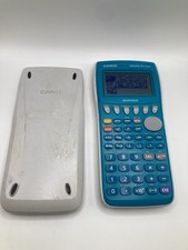 Casio calculatrice - casio,