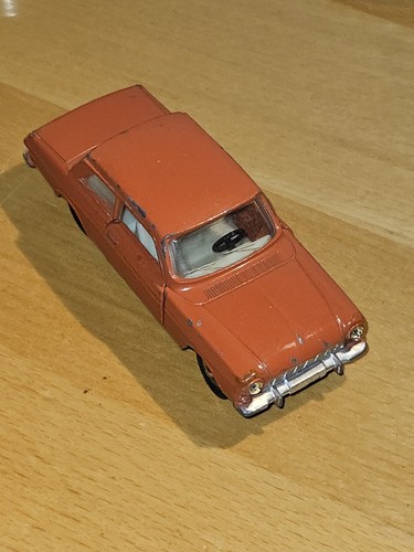 Dinky toys ford - m,