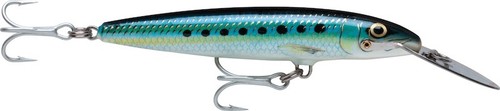 Rapala countdown magnum 9cm - -,