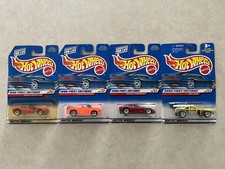 Mattel HotWheels First