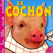 Le Cochon de la tête aux