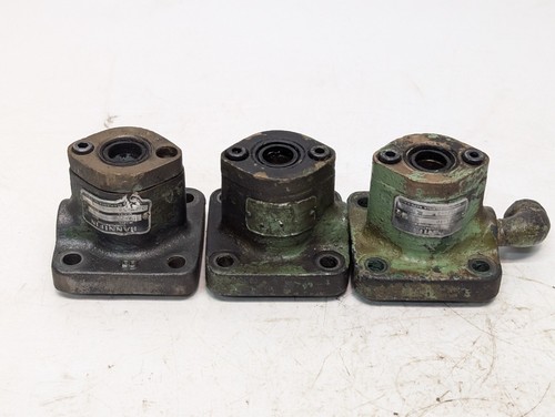 Lot parker hannifin - lot, of