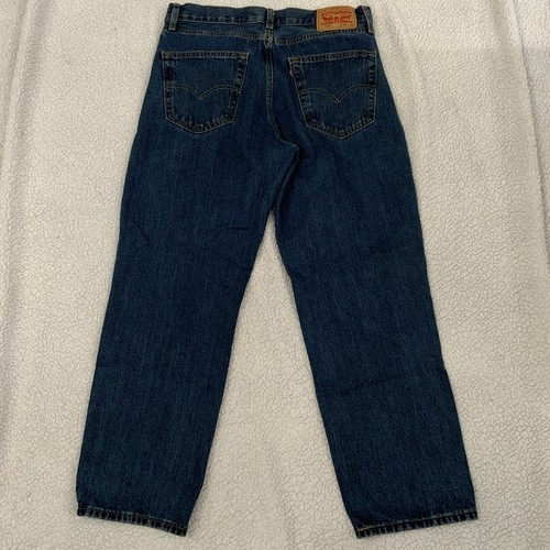Levi 550 red - levi’s,