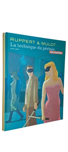 Technique perinee - technique,