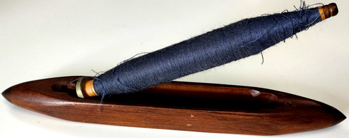 Navette tissage metier - tissage,