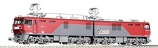 KATO N gauge EH500 3ème
