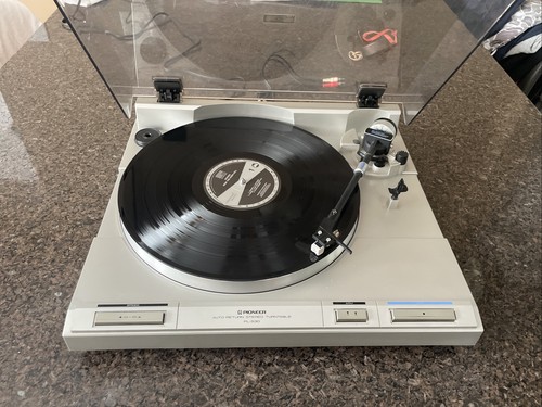 Pioneer s30 belt - pl-s30, drive