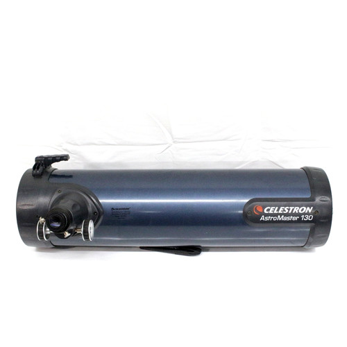 Celestron astromaster 130 - celestron,