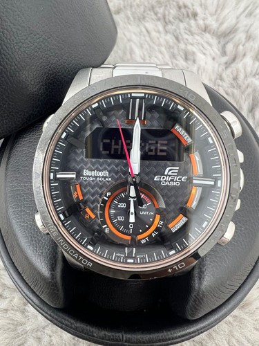 Montre homme casio - homme, edifice