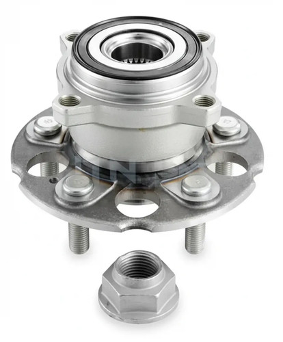 Roulement roue r174 - r174.67, snr