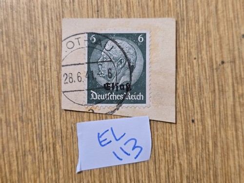 Timbre allemagne empire - timbre,