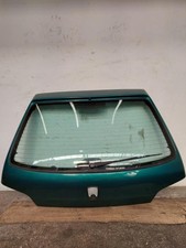 Malle/Hayon arriere PEUGEOT