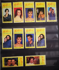 Autocollants Hélène et les garçons stickers chewing-gum may stickers