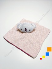 Doudou Plat/Mouchoir Carré