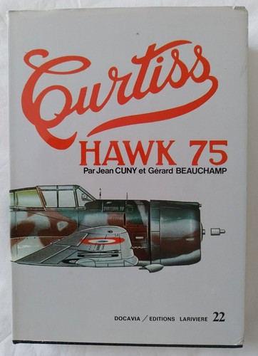 Curtis hawk par cuny - curtis, 75