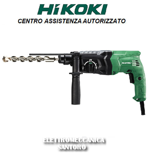 Marteau perforateur dh24ph2 - perforateur,
