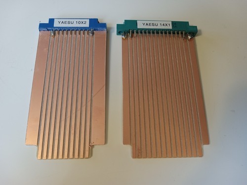 Yaesu 101zd extender board - extender,