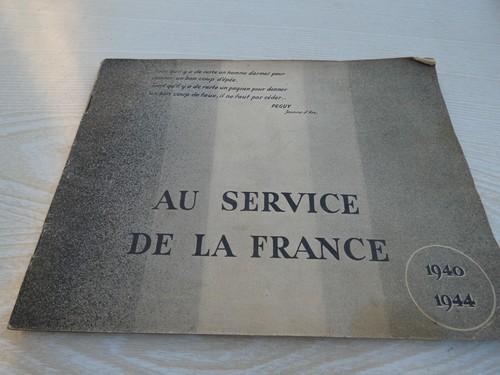 Armée francaise liberation - armée,