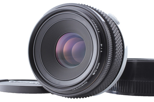 Mint objectif macro 80mm f - [mint],