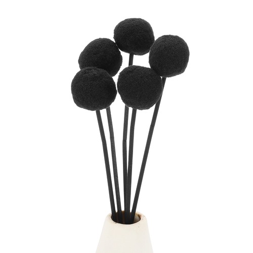 5pcs bâtons diffuseurs - diffuseurs, parfum