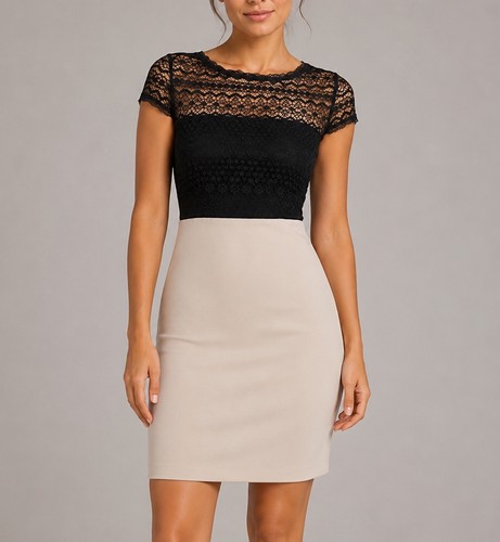 Gerard darel grazia - grazia, lace