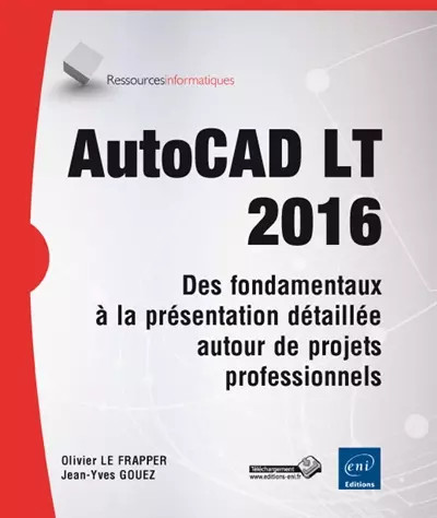 Autocad 2016 des - lt,