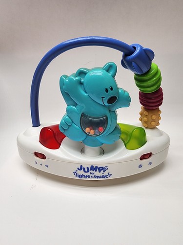 Fisher price deluze jumperoo - price,