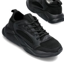 Hugo boss baskets panneaux - boss, à