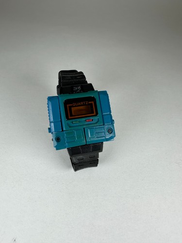 Montre robot transformable - robot,