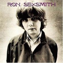Ron Sexsmith de Ron Sexsmith