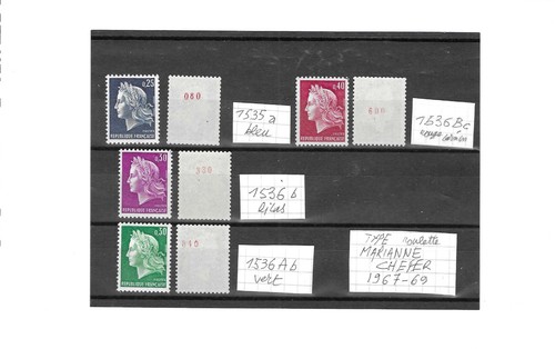 Marianne cheffer 1967 - 1967-69, 4
