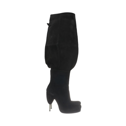 Gianni barbato bottes - gianni, taille
