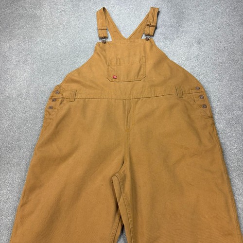 Salopette dickies femme 46x32 - salopette,