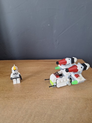 Lego star wars microfighters - lego,