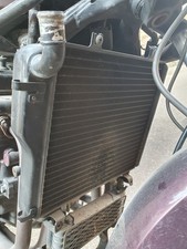 Radiateur Complet  Kawasaki
