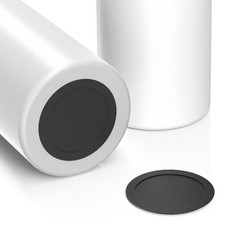 Lot de 6 coussinets de fond de