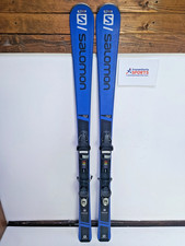 Salomon Pulse 155 cm Ski +Elan