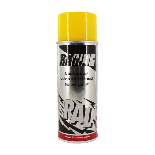 Bombe peinture carrosserie - bombe,