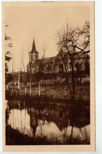 Dammartin sur meuse haute - meuse,