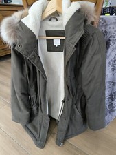 Manteau Karl Marc John