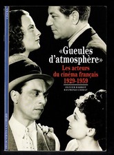 Découvertes Gallimard N°210 - Gueules D'Atmosphère - 1994