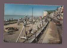 MERS LES BAINS - Les jeux d'enfants    (L187)