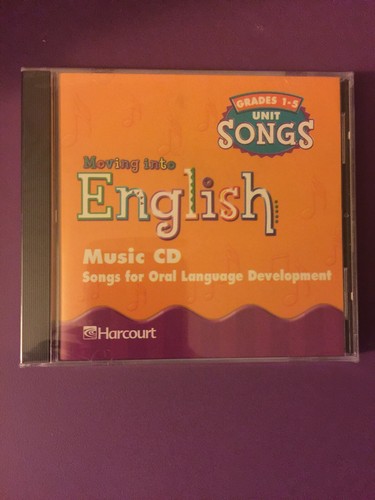 Music moving into en - cd, gr