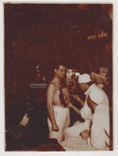 Rare aperçu des premiers